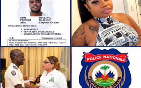 Haïti : l’affaire Nice B prend une tournure inquiétante
