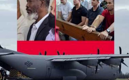 Assassinat de Jovenel Moïse : Badio et les colombiens transférés aux États-Unis