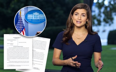 Bras de fer judiciaire : CNN, MS NOW et POLITICO retrouvent l’accès à la Maison-Blanche