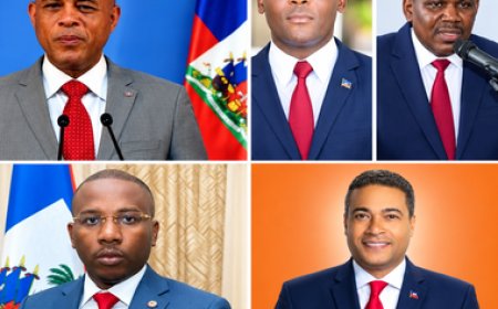 Élections en Haïti : que prépare le CEP avant le 22 septembre ?