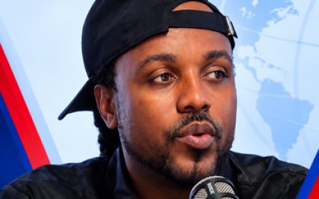 Izolan : le rappeur haïtien affirme que ses biens valent près d’un million de dollars US