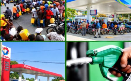 Carburant en Haïti : ce que révèlent les alertes sur la qualité vendue dans certaines stations