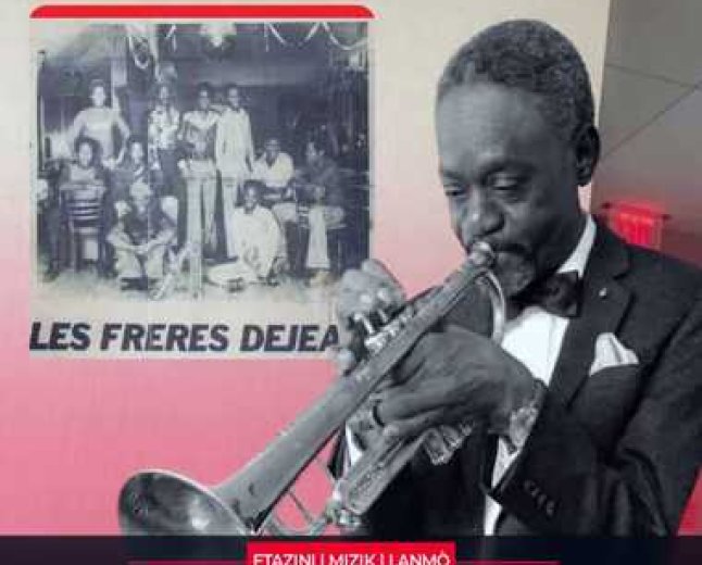 André Dejean s’éteint en Floride : le compas haïtien perd l’un de ses grands noms