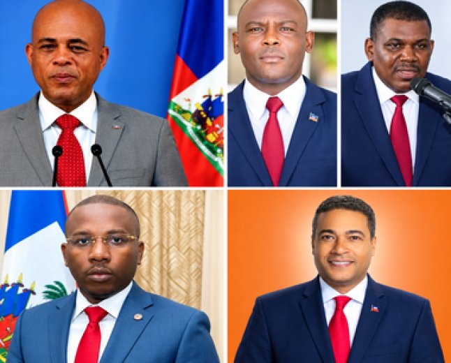 Élections en Haïti : que prépare le CEP avant le 22 septembre ?