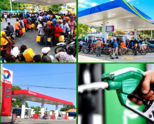 Carburant en Haïti : ce que révèlent les alertes sur la qualité vendue dans certaines stations