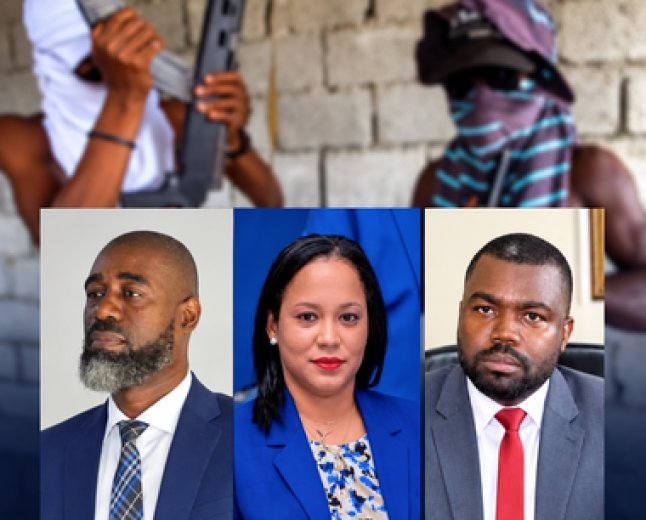 Kidnappings en Haïti : une nouvelle vague inquiète la population