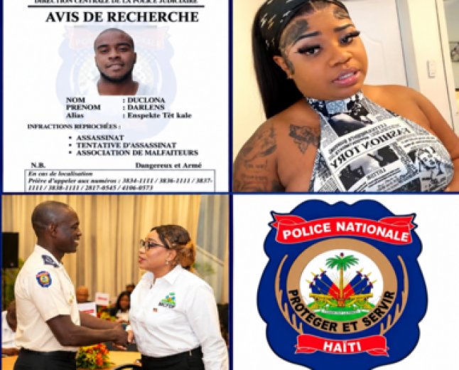 Haïti : l’affaire Nice B prend une tournure inquiétante