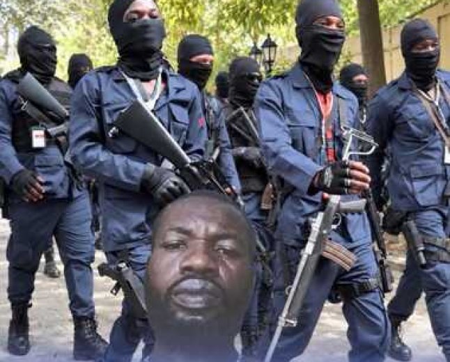 Ce groupe armé n’appartient ni au BOID, ni à la BSAP, ni aux Forces armées d’Haïti. Il relève du KBPL, une nouvelle unité créée par Chen Mechan.