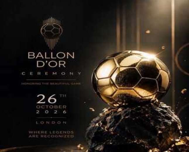 Ballon d’Or 2026 : Messi dans le Top 5, la légende peut-elle encore créer l'exploit ?