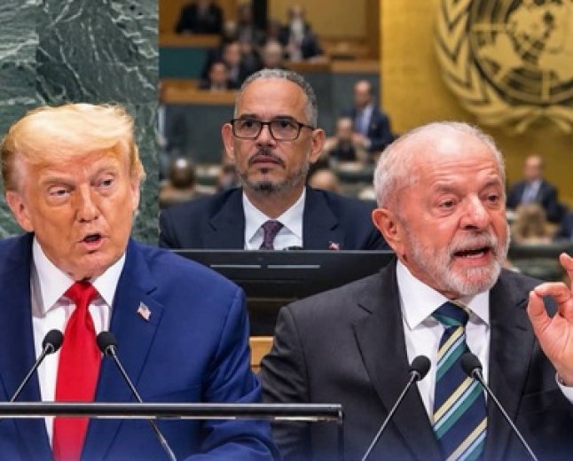 Haïti à l’ONU : quand Lula défie Trump et refuse que le Brésil soit « le serviteur » de quiconque