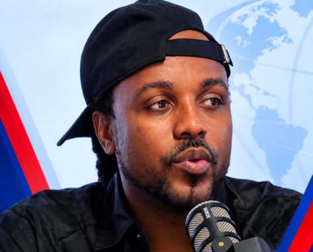 Izolan : le rappeur haïtien affirme que ses biens valent près d’un million de dollars US