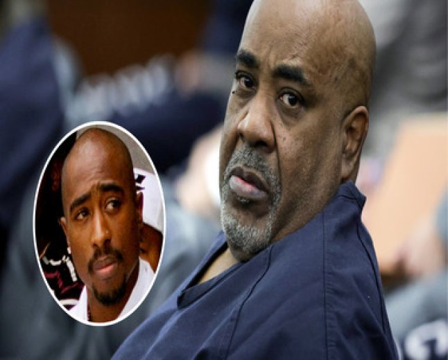 Duane « Keffe D » Davis condamné : la justice a-t-elle enfin fait la lumière sur le meurtre de Tupac Shakur ?