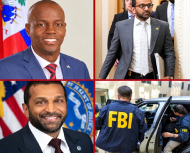 Assassinat de Jovenel Moïse : le FBI révèle l’ampleur inédite d’un transfert de 18 accusés