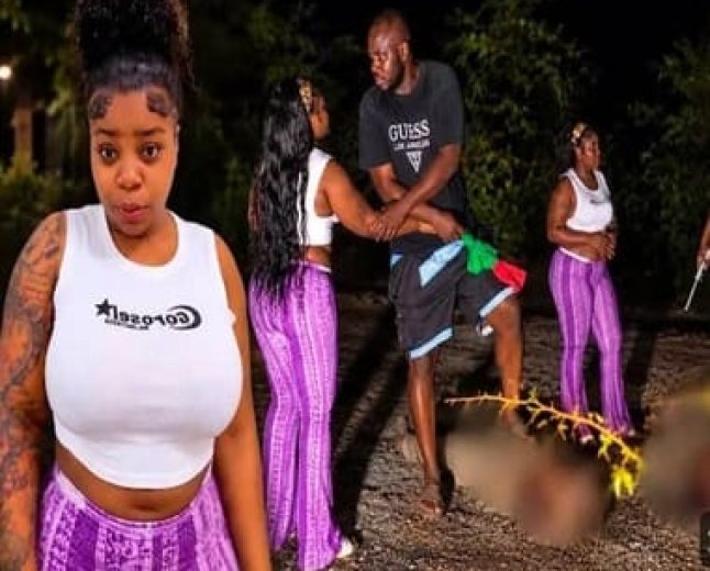 Qui est vraiment Nice B ? L’affaire qui enflamme Haïti et la République dominicaine dans une vidéo virale