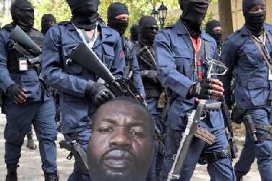 Ce groupe armé n’appartient ni au BOID, ni à la BSAP, ni aux Forces armées d’Haïti. Il relève du KBPL, une nouvelle unité créée par Chen Mechan.