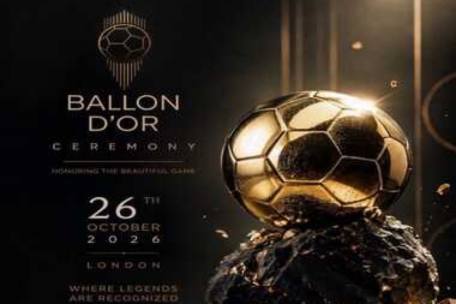 Ballon d’Or 2026 : Messi dans le Top 5, la légende peut-elle encore créer l'exploit ?