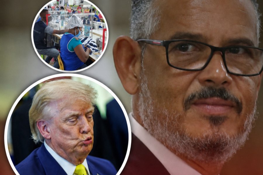 Haïti souffle : Donald Trump signe la prolongation des programmes HOPE/HELP jusqu’en 2028, le gouvernement parle de « bonne nouvelle pour l’économie