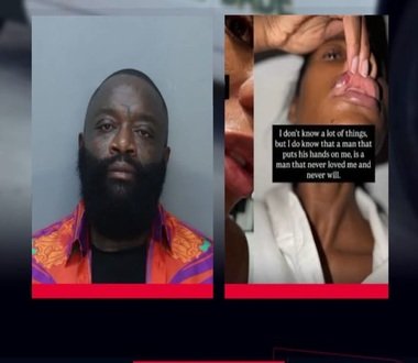 Rick Ross arrêté à Miami : les accusations qui secouent le rap américain