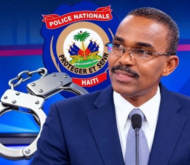 Assassinat de Jovenel Moïse : Phénil Gordon Désir arrêté, d’autres interpellations annoncées ?