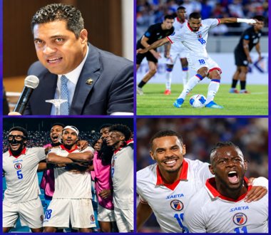 Après la victoire d’Haïti, Kelvin Cruz exige des explications et frappe fort