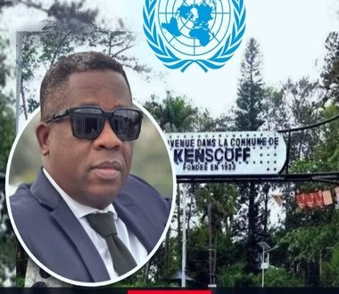 *Kenscoff : un rapport de l’ONU met en cause un ancien député Alfredo Antoine aurait, entre 2016 et 2020, fourni des armes à des groupes de jeunes, ensuite transformés en gangs*