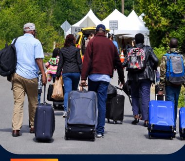 Immigration au Canada : une décision pourrait ouvrir davantage de portes