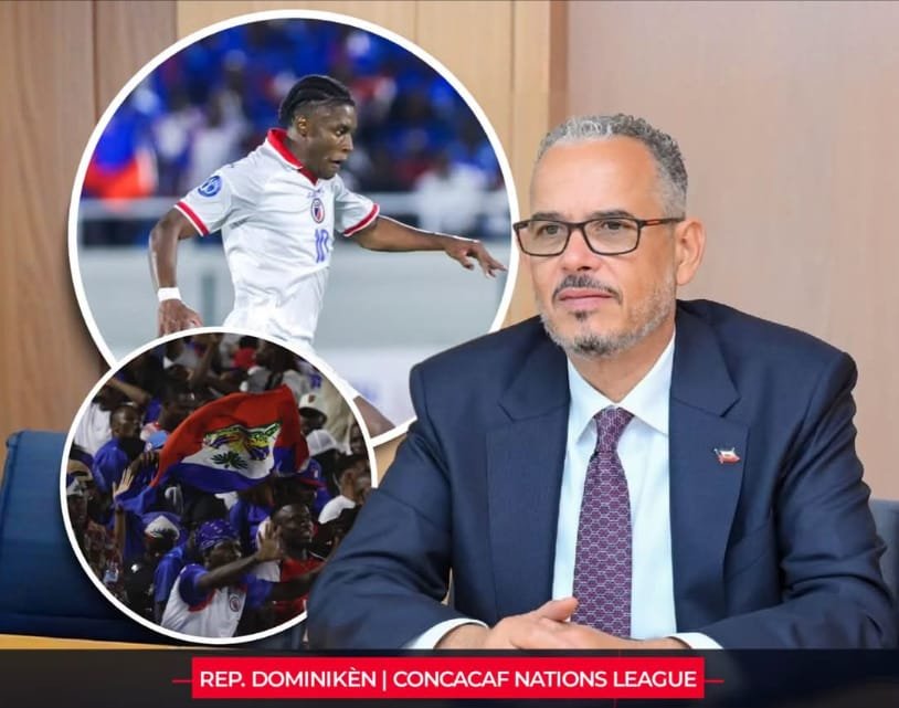 Haïti frappe fort : la réaction du Premier ministre après la victoire des Grenadiers