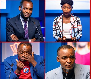 Coup de tonnerre dans le football haïtien : AyiboSport annonce sa fermeture. Pourquoi?