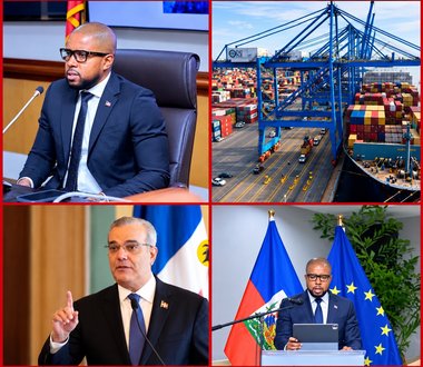 Un changement dans les règles d’importation pourrait modifier les habitudes des opérateurs commerciaux en Haïti