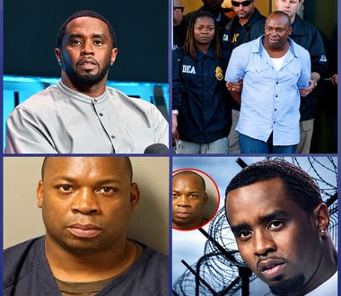 P-Diddy blessé en prison après une violente altercation avec le Jamaïcain « Dudus » : ce que révèle TMZ