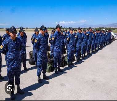 Haïti : Deux jours après une violente embuscade à Santo, dans la commune de Croix-des-Bouquets, le sort de quatre militaires salvadoriens reste inconnu. Les recherches se poursuivent dans un climat de tension.