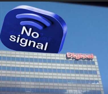 Digicel : une nouvelle panne frappe les abonnés, à peine une semaine après le précédent incident