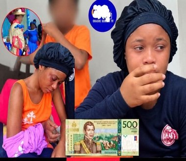 Hinche : que cache cette affaire de 500 gourdes ?