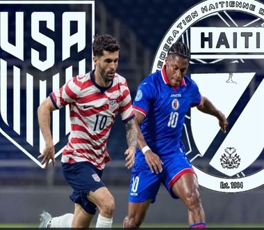 Haïti–États-Unis : les Grenadiers fixés sur la date de leur prochain grand rendez-vous à Miami !