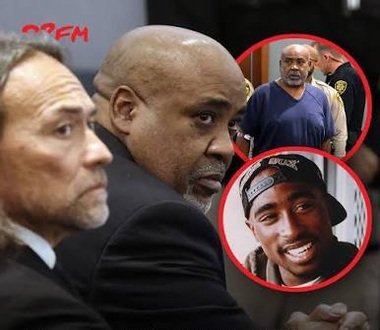 Tupac Shakur assassiné : Duane « Keffe D » Davis condamné à 40 ans de prison