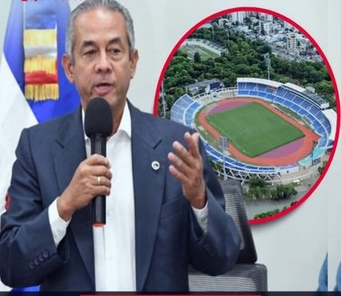 Match Haïti–République dominicaine : la Fédération dominicaine reconnaît que c'est le manque d'organisation qui avait abouti a de graves failles de sécurité dans l'entré du stade*