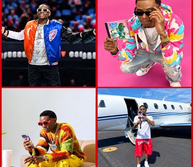 Le rappeur américain Soulja Boy évoque une candidature à la présidence des États-Unis en 2028 : son annonce intrigue déjà