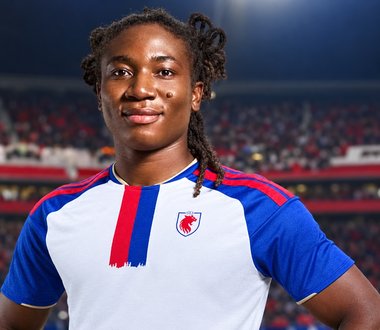 Ballon d’Or 2026 : Melchie Dumornay frappe encore fort et s’offre une place dans le Top 4 mondial !