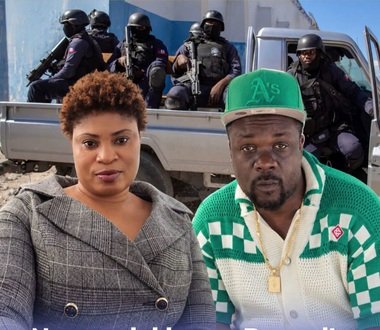 Rosemila et les gangs : des accusations qui soulèvent de lourdes questions