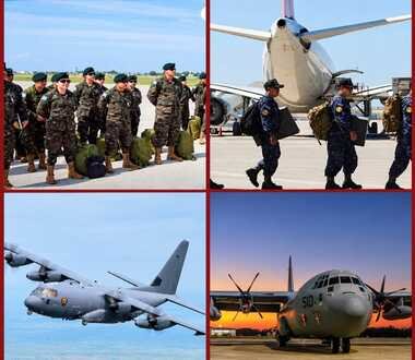 Haïti sous pression : quatre avions envoyés par Nayib Bukele, que se passe-t-il ?