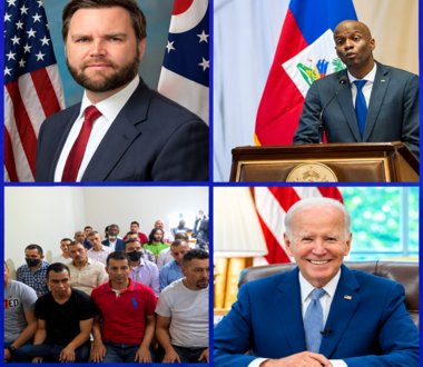 JD Vance accuse Biden : l’assassinat de Jovenel Moïse aurait-il pu être évité ?