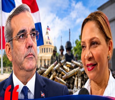 Mission en Haïti : pourquoi le gouvernement dominicain fait-il marche arrière ?
