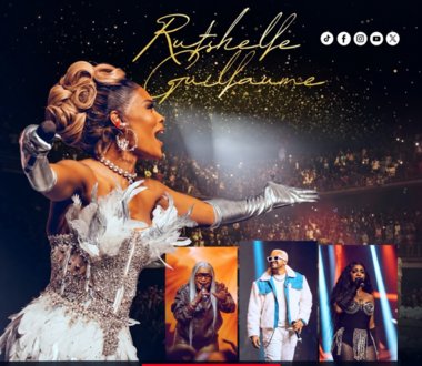 Rutshelle Guillaume à Boston : les surprises du concert « 12 Era » qui ont marqué les esprits