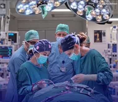 Épilepsie : cette technologie implantée en Israël pourrait-elle changer la vie des patients ?