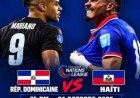 Plus de 21 000 personnes attendues : quelle issue pour Haïti face à la République dominicaine ?