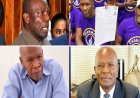 Haïti : Himler Rébu lance un avertissement, Muscadin au cœur du débat