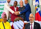 Haïti : 28,1 millions d’euros annoncés, quels bénéficiaires pour ce financement européen ?