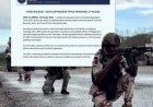 Santo : des tirs contre un véhicule des FRG, une opération sous haute tension