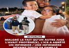 Une protection judiciaire, puis l’arrestation : que s’est-il passé à Los Angeles ?