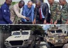 Otages salvadoriens en Haïti : le gouvernement annonce de nouvelles mesures contre les gangs